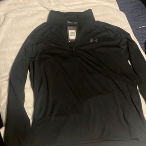 Under Armour sweater